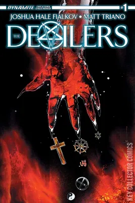 The Devilers