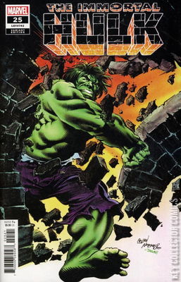 Immortal Hulk