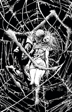 Variant Cover for Contest of Creatures #1