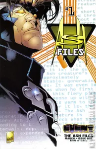 The Ash Files #1