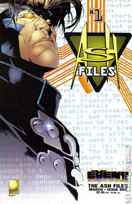 The Ash Files