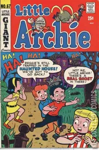 Little Archie #67