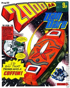2000 AD #52