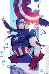 Civil War: Unmasked #1