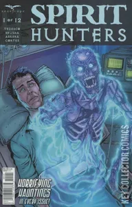 Spirit Hunters #1