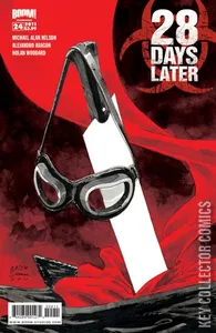 28 Days Later #24