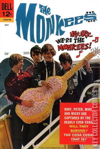 The Monkees #2