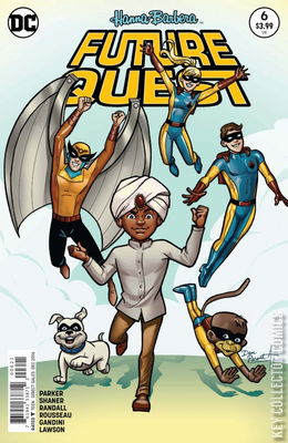 Future Quest