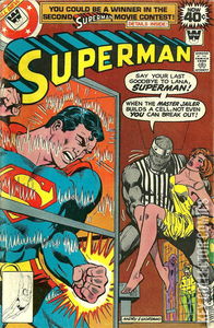 Superman #331