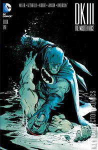 Dark Knight III: The Master Race #1