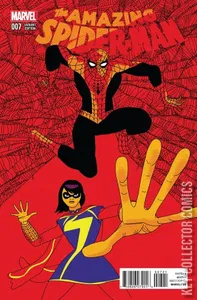 Amazing Spider-Man #7