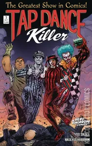 Tap Dance Killer #3