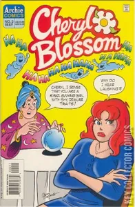 Cheryl Blossom #2