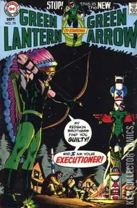 Green Lantern #79