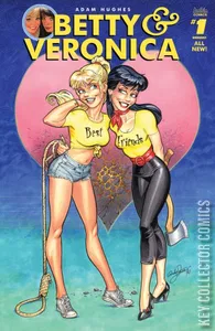 Betty and Veronica #1