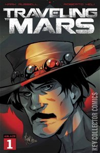 Traveling to Mars #1