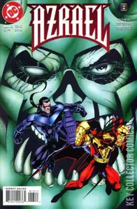 Azrael #13