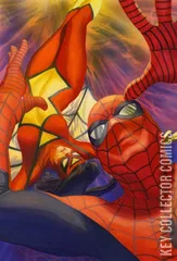 Variant Cover for Spider-Woman #1