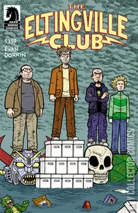 The Eltingville Club #2