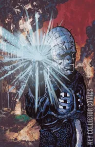 Hellraiser: Bestiary #6
