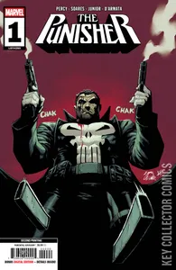 Punisher #1