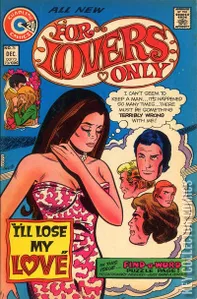For Lovers Only #74