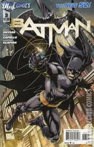 Batman #3