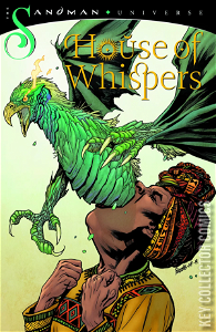 House of Whispers #14