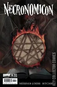 Necronomicon #4