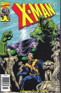 X-Man #57
