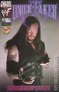 Undertaker #1