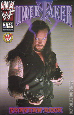 Undertaker