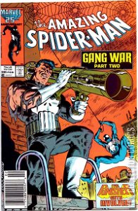 Amazing Spider-Man #285 