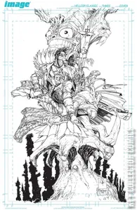 Hellcop #3