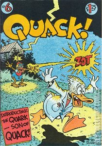 Quack #6