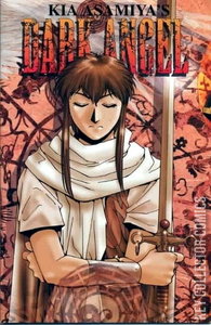 Dark Angel #26