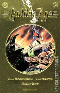 The Golden Age #4