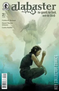 Alabaster: The Good, the Bad and the Bird #2