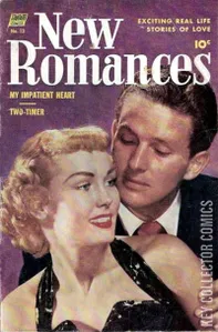 New Romances #13