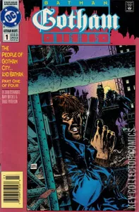 Batman: Gotham Nights #1