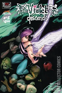 Violet Descends #5