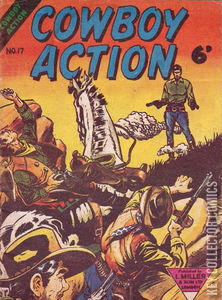 Cowboy Action #17