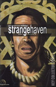 Strangehaven #18