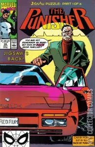 Punisher #35