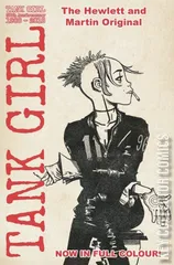 Cover for Tank Girl: 30th Anniversary #5