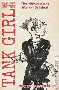 Tank Girl: 30th Anniversary #5