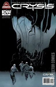 Crysis #5