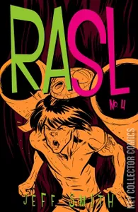 Rasl #4