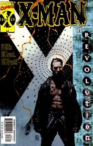 X-Man #63