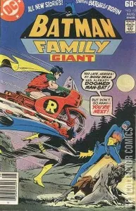 Batman Family #12